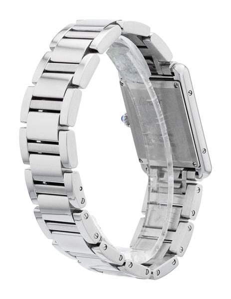 Cartier Tank Must WSTA0052